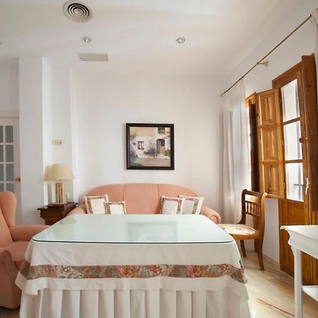 Apartament Alohamundi Goles Sewilla Zewnętrze zdjęcie